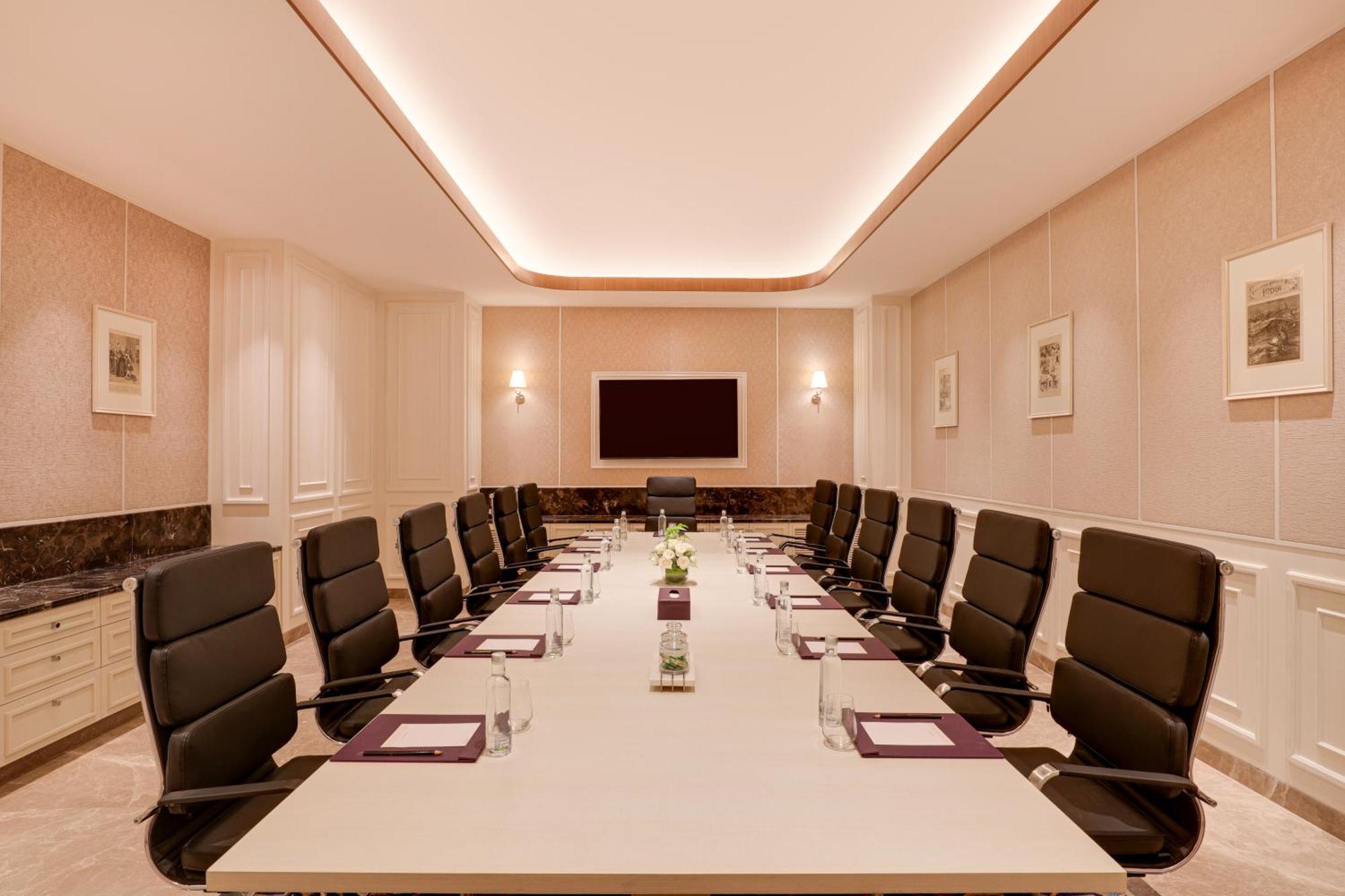 Hotel Aurika, International Airport Mumbai