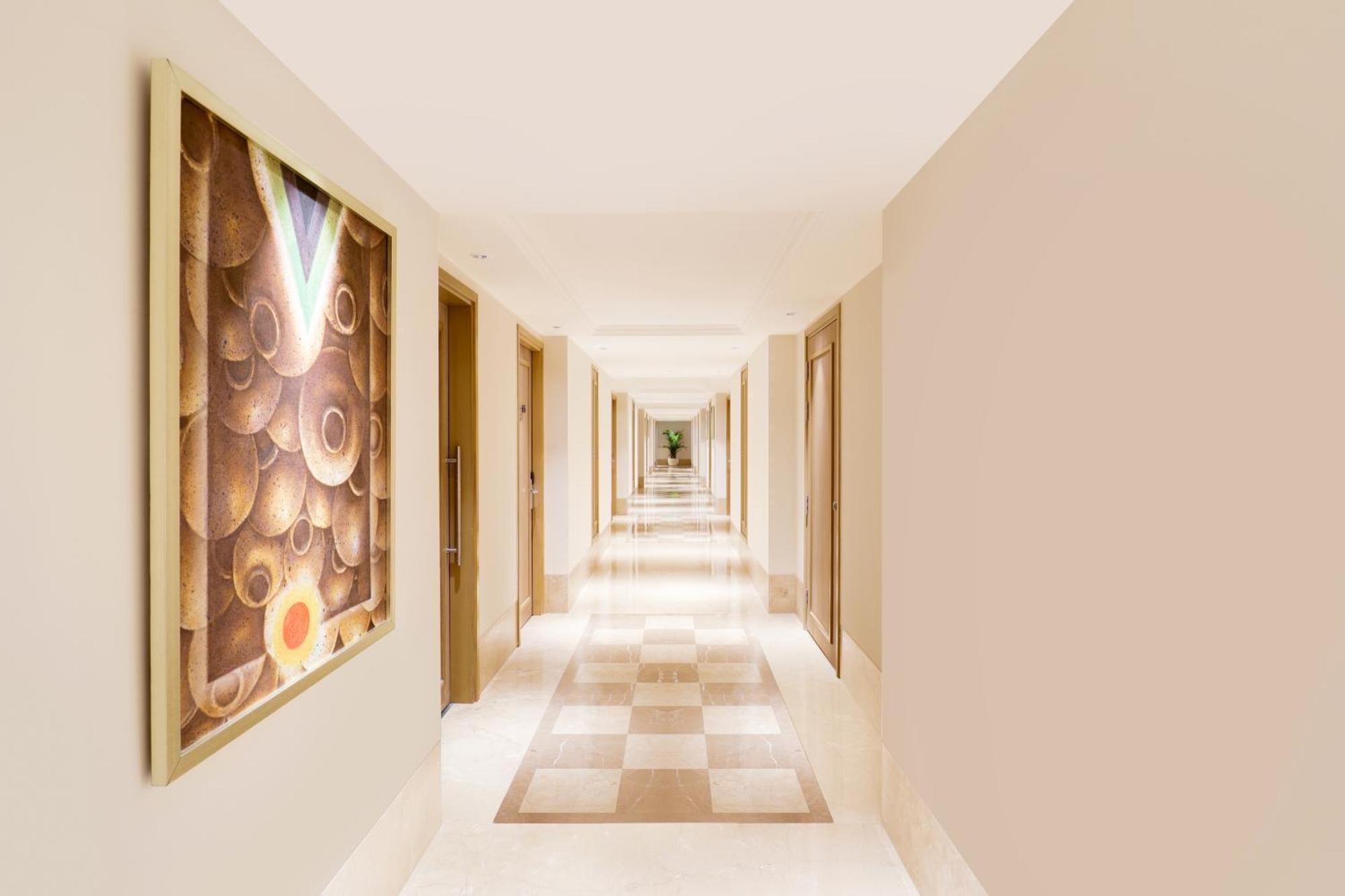 Aurika, International Airport Hotel Mumbai