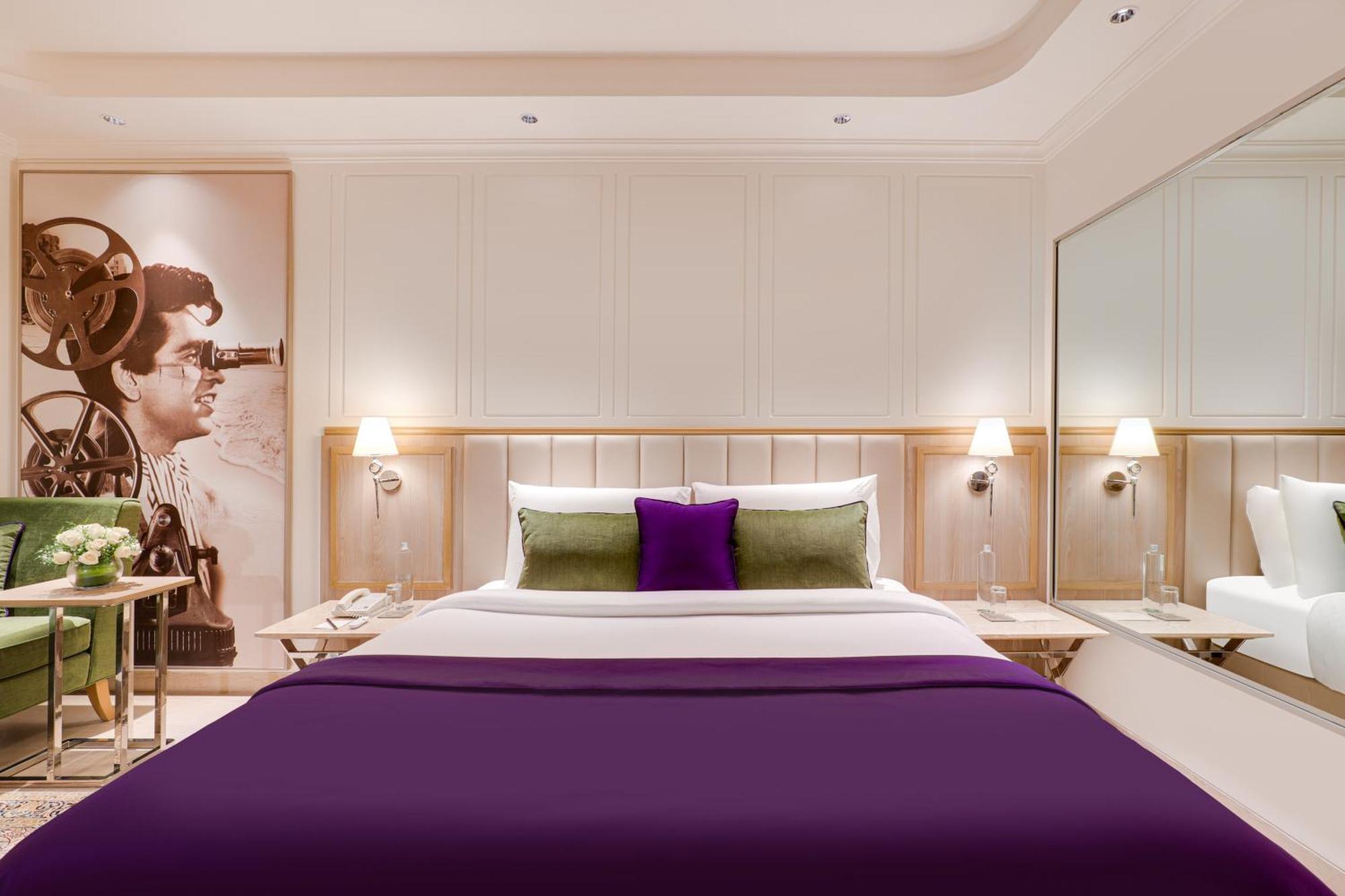 Hotel Aurika, International Airport Mumbai